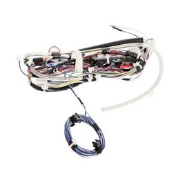 harness, assembly