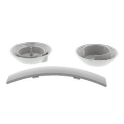 Kit d'entretien pour aspirateur