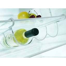 Support 3 bouteilles universel pour réfrigérateur