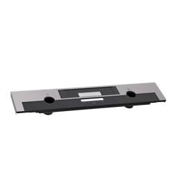 control panel,inox,60cm, Hexagon, 2K