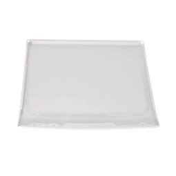 lid, glass, assembly