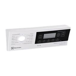 panel holder,white,Electrolux,CS