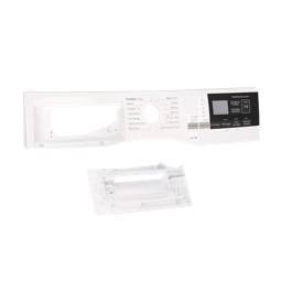 control panel,white,Electrolux,IT