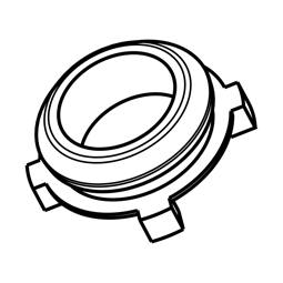 Dichtung, Knebel