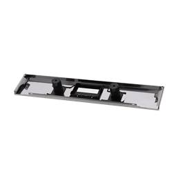 BEDIENBLENDE,INOX,60CM, HEXAGO
