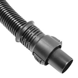 Staubsauger Komplett-Saugschlauch mit Griff, 32 mm