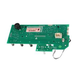 user interface board, assembly, programme selector, TC2/3,TD,Diamond,UL