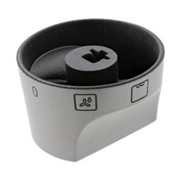 knob, function, inox