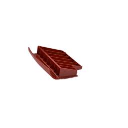 LID,FILTER-, TERRACOTTA