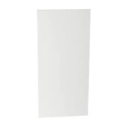 Porte du réfrigérateur blanc - 538x1136mm