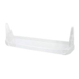 Refrigerator Upper Door Shelf