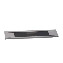 control panel,with,touch control,60cm,VCU