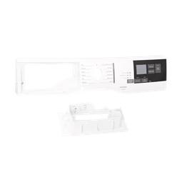 control panel,John Lewis,JLTDH22,EN