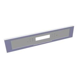 cruscotto, inox