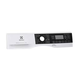 control panel, white, Electrolux, PL