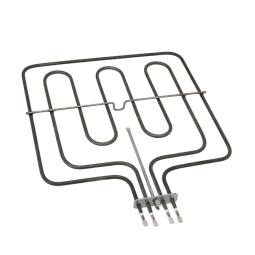 heating element, upper, grill,