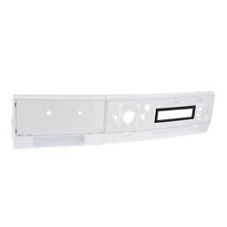 Tumble Dryer Control Panel with Handle