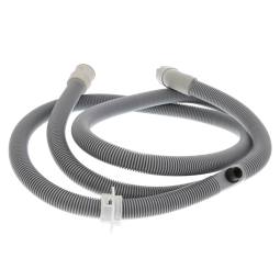 outlet hose,with ventilation,2270 mm