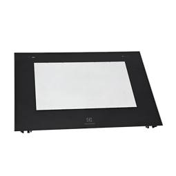 FRONTSCHEIBE,SCHWARZ,ELECTROLU