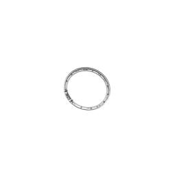 door frame, back, grey, Ø485,5mm