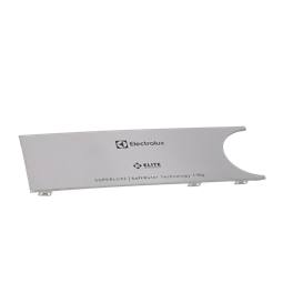 Insert,control panel,Handle,Electrolux