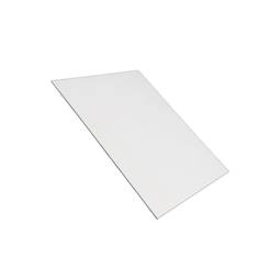 Oven Inner Door Glass