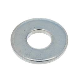 washer, plain washer,