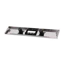 control panel,inox,60cm.Hexagon,2K