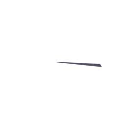 Door Glass Assembly - 592X444mm