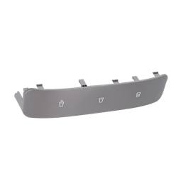 decoration, plastic, water distributor
