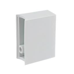 ADAPTER,TÜRGRIFF,WEISS