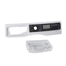 bandeau, blanc, Electrolux, FR