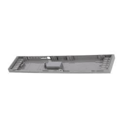 control panel,grey,AEG,590mm,BI