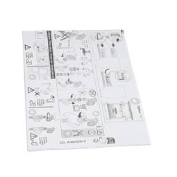 mall, panel dörr-,