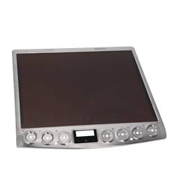 Cooking Top With Frame - 60cm