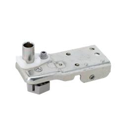cerniera porta, sinistro, inferiore, assembly