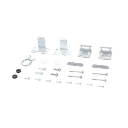 mounting kit, built-in,