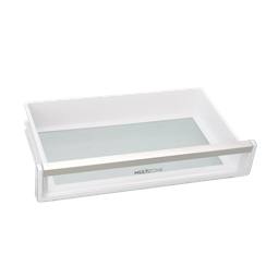 Drawer, fridge, assembly, 672.3x368.1x121.7 mm