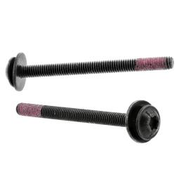 Oven Handle Screw Bush Kit