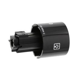 knob, function, lower oven