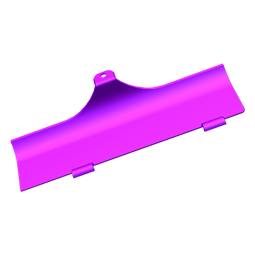 protection shield, light