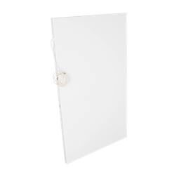 Ensemble porte de congélateur coffre
