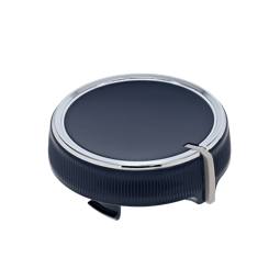 knob cover, programme selector, blue, diamond