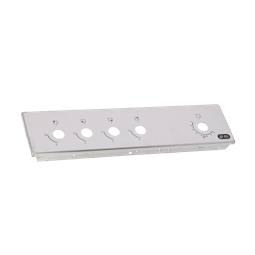 control panel, inox, 50cm,5K