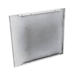 front panel