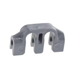 holder, spikes