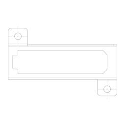 holder, door lock