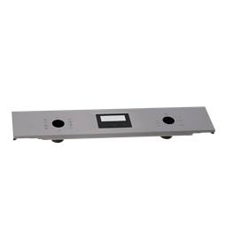 bandeau, inox, 60cm,SET,2K