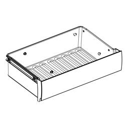 Refrigerator Complete Drawer