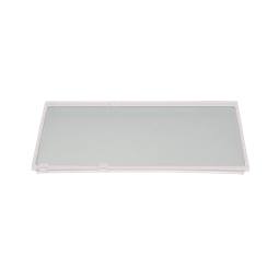 shelf, with, trim